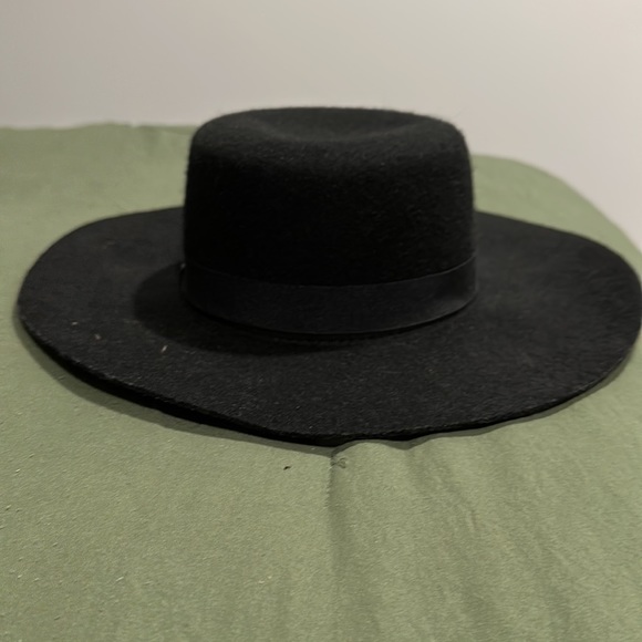 Wool billabong hat - Picture 2 of 4